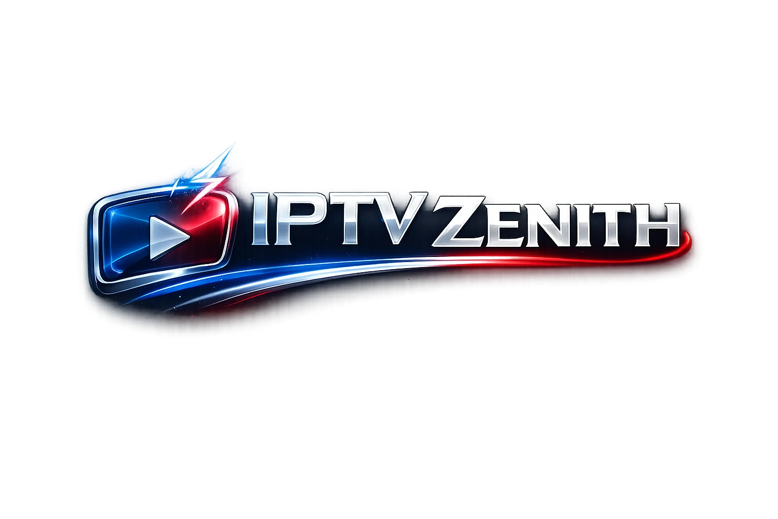 IPTV Zenith — Abonnement IPTV Premium France