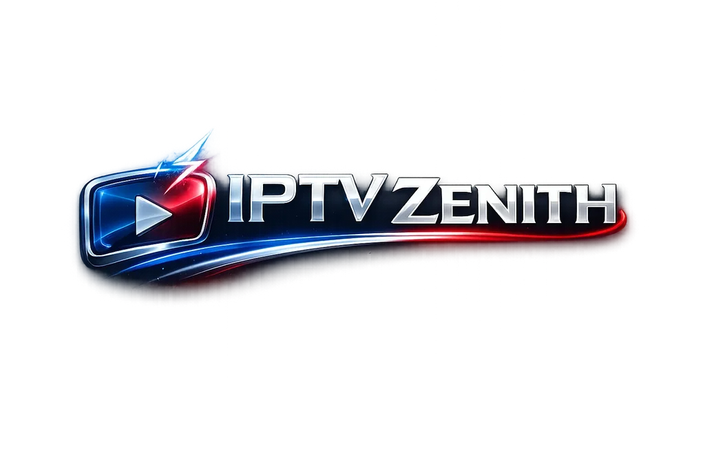 IPTV Zenith - Abonnement IPTV Premium France