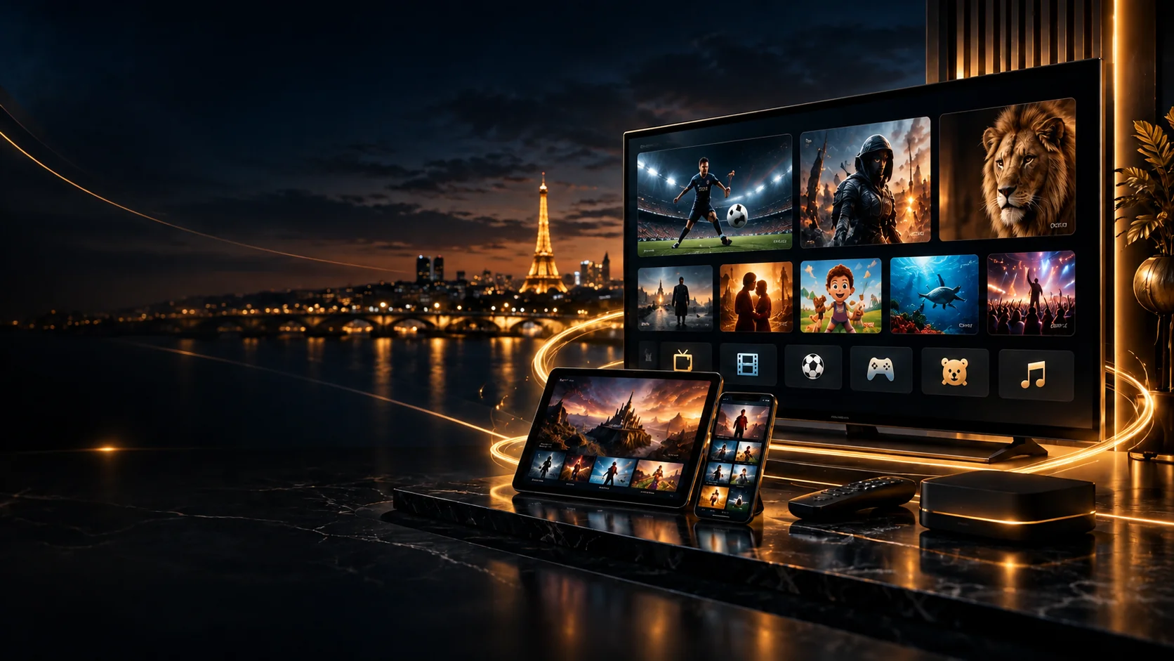 Meilleur IPTV en France : classement des critères de choix pour un abonnement fiable